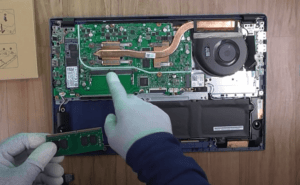 How to upgrade your ram manually