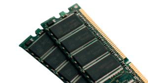Ram Random Access Memory by bizbufen