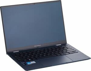 ASUS ZenBook Flip