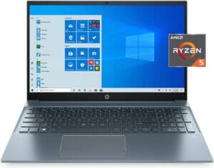 HP Pavilion