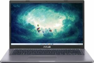 ASUS VivoBook S17