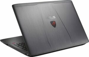 Asus Rog GL552VW