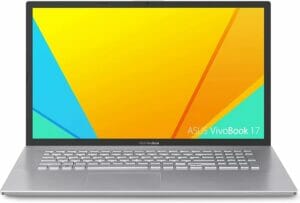 ASUS VivoBook 17