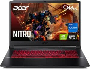 Acer Nitro 5