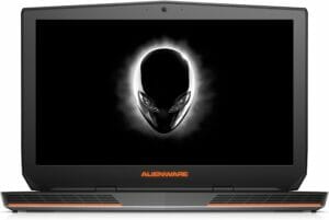 Alienware AW17R3-1675SLV