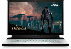 Alienware M15 R4
