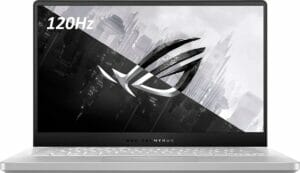Asus Zephyrus G14
