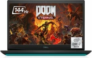 Dell G5