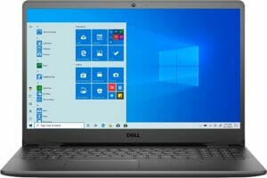 Dell Inspiron 3000