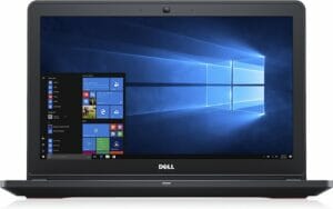 Dell Inspiron i5577