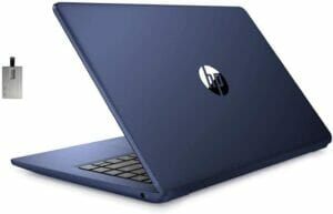 HP 17.3
