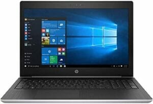 HP ProBook 450 G6