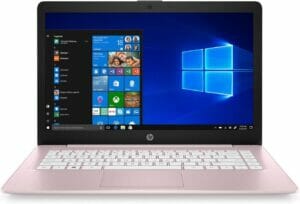 HP Stream 14