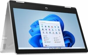 HP Pavilion x360