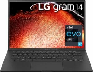 LG Gram 14