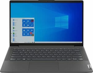Lenovo IdeaPad 5