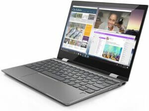Lenovo Yoga 720