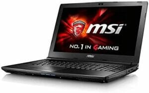 MSI GL62M