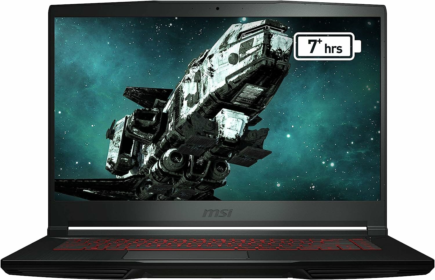 MSI GF63 THIN 9SCX-005