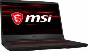 MSI GF65