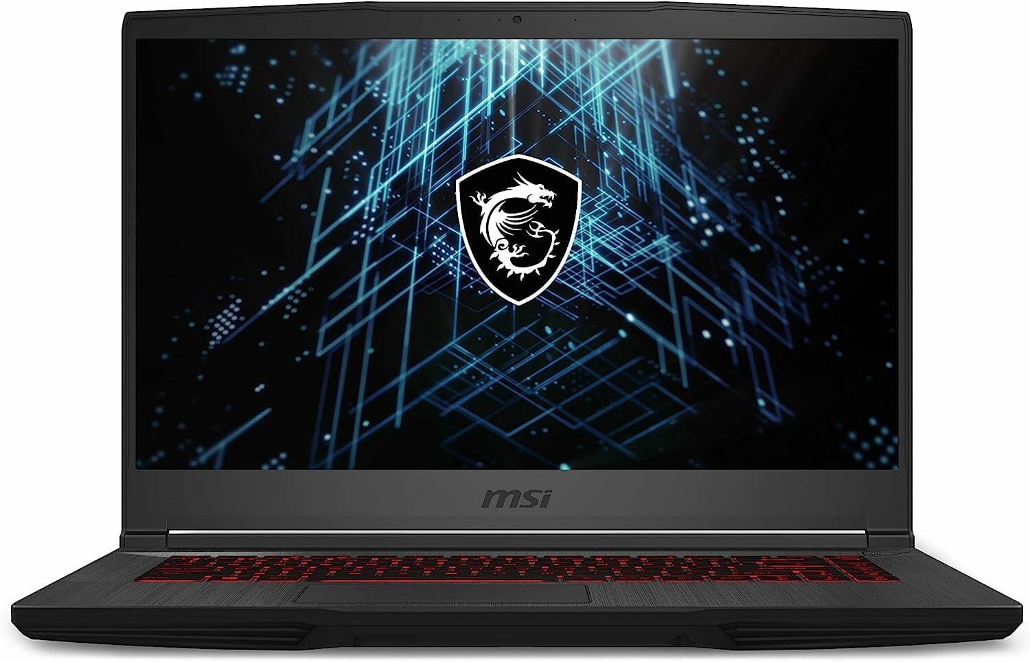 MSI GF65 Thin 3060
