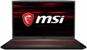 MSI GF75