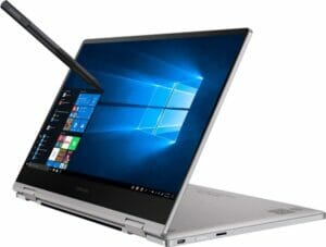Samsung Notebook 9 Pro