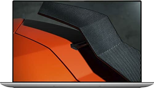 Dell XPS 15