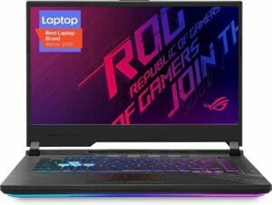 ASUS ROG Strix G15