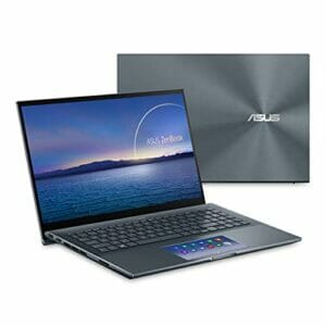 ASUS ZenBook 15