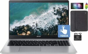 Flagship Acer Chromebook
