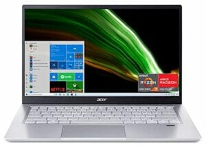 Acer Swift 3