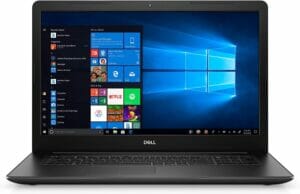 Dell Inspiron 17