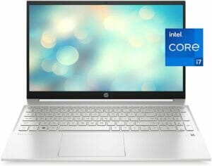 HP Pavilion 15