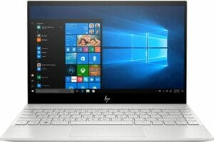 Hp Envy 13