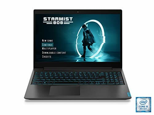 Lenovo IdeaPad L340
