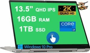 Lenovo Yoga C740