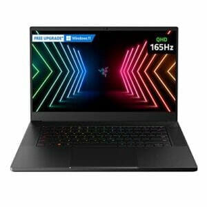Razer Blade 15 Advanced