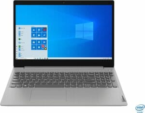 Lenovo IdeaPad 3
