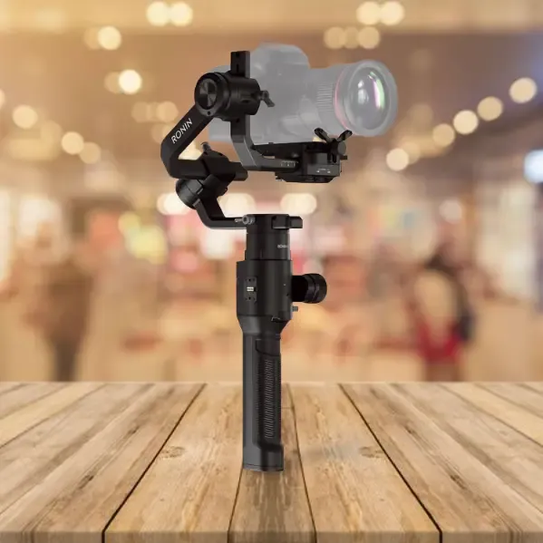 DJI Ronin-S
