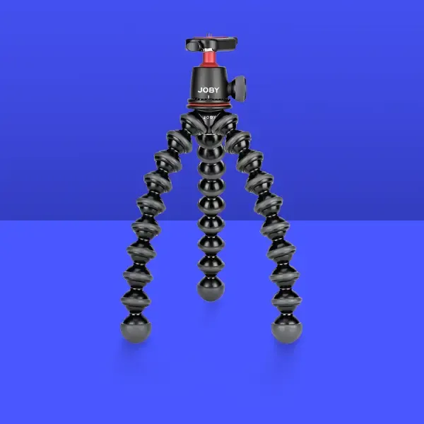 Joby GorillaPod 3K Kit