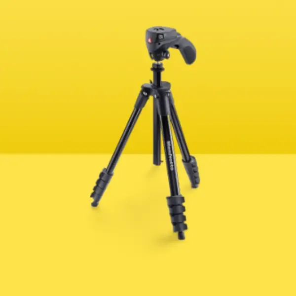 Manfrotto Compact