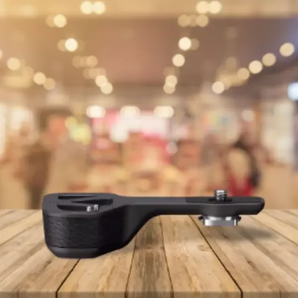 Sony GPX1EM Grip