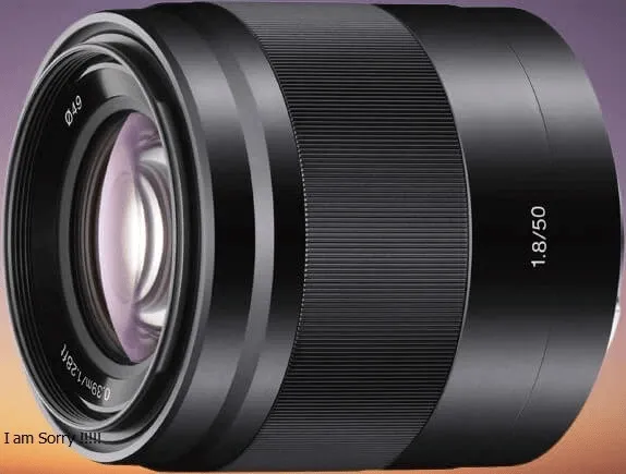 Sony — E