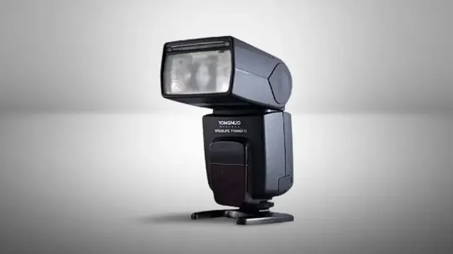 Yongnuo YN-568EX