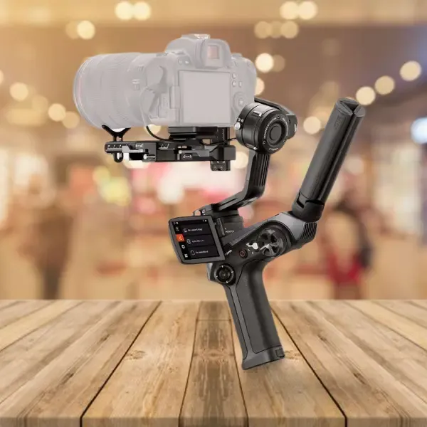 Zhiyun Weebill