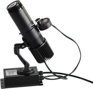 LED GOBO 20W Projector