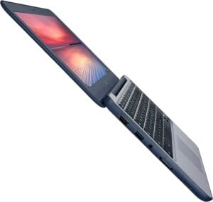 ASUS Chromebook C202