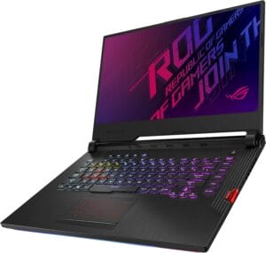 ASUS ROG Strix Hero III