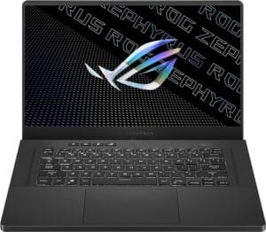 ASUS ROG Zephyrus G15